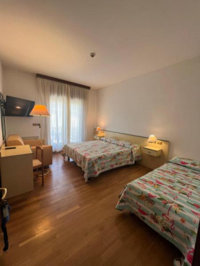 Hotel San Marco Lido Di Jesolo